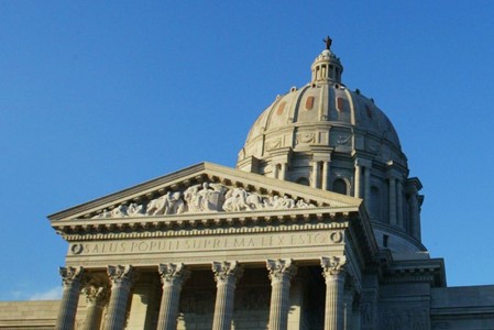 Missouri Senate passes bill to ban abortions after eight weeks