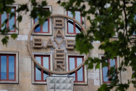 Bayer confident of appeals of glyphosate weed killer court defeats: executive