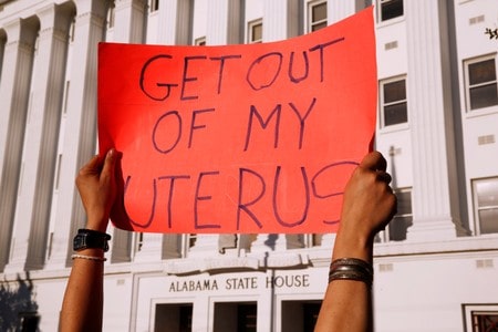 Alabama boycott builds as states retaliate against abortion law