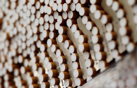 In landmark case, Brazil sues top tobacco firms to recover public health costs