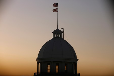 Groups sue over Alabama abortion law; judge blocks Mississippi ban