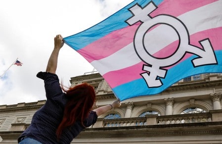 U.S. health agency proposes reversing Obamacare transgender protections