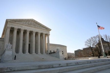 Supreme Court avoids abortion question, upholds fetal burial measure