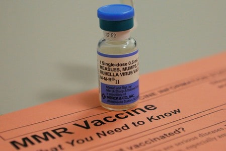 U.S. records 1,000th case of measles, officials blame misinformation for outbreak