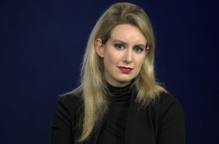 Theranos founder Elizabeth Holmes, top deputy ordered to stand trial in 2020