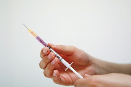 China tightens vaccine management after scandals