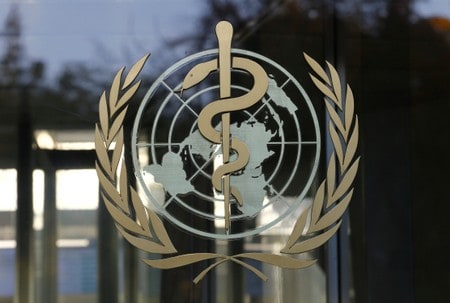 WHO declares Ebola outbreak is international health emergency
