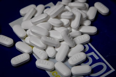Opioid Prescriptions Filled After Pediatric ED Discharge