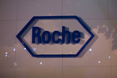 Roche’s personalized cancer treatment wins FDA approval
