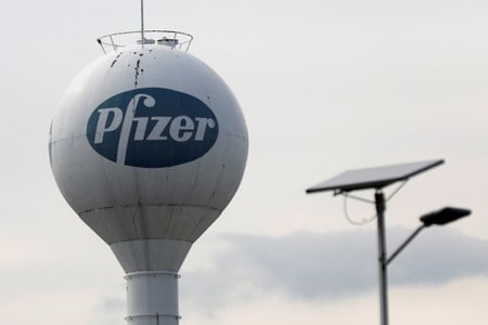 Pfizer invests $500 million in expanding gene therapy facility