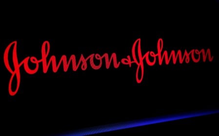 J&J liable for $572 million in Oklahoma opioid epidemic trial; shares rise