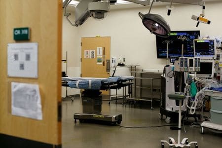 More than a third of U.S. healthcare costs go to bureaucracy