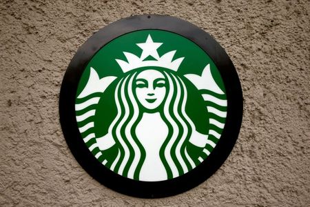Starbucks launches oat milk drink as vegan movement grows
