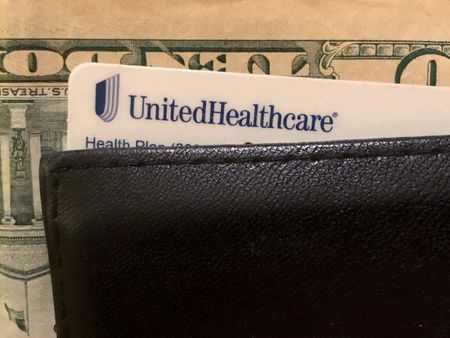 UnitedHealth bets on government health plan growth in 2020
