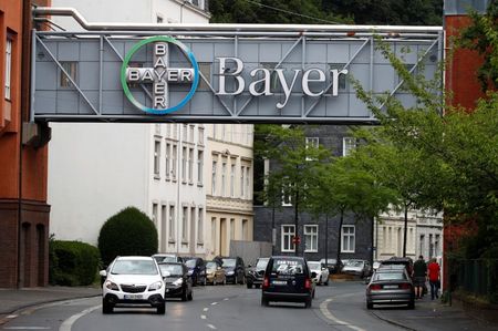German drug assessment body not convinced by Bayer’s cancer drug Vitrakvi