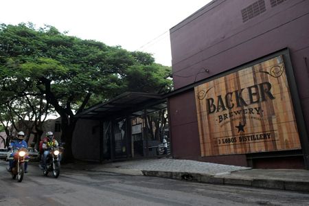 Brazil reports third death from suspected poison craft beer