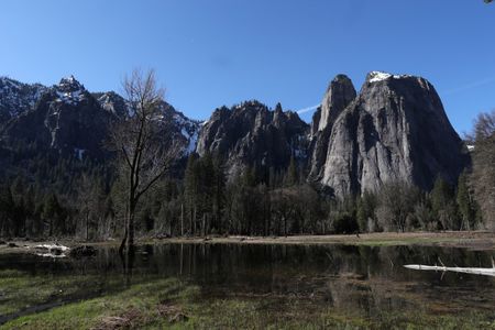 Yosemite National Park says 170 people ill in possible norovirus outbreak
