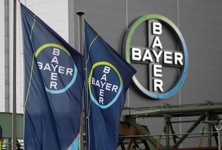 Bayer could be close to Roundup settlement, mediator says
