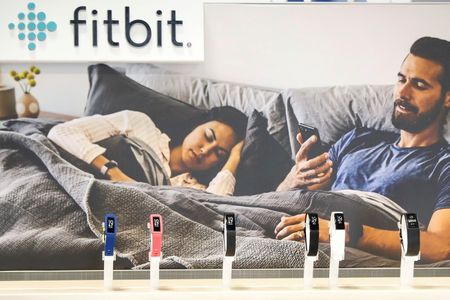 Health warning: How Fitbits can help predict flu outbreaks