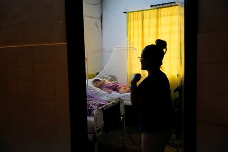 Paraguay braces for deadly Dengue fever outbreak