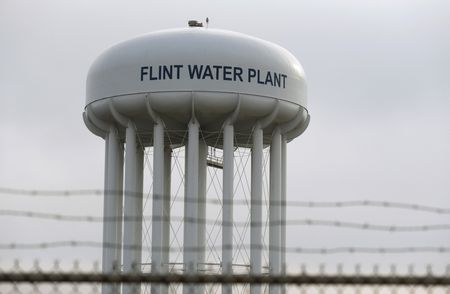 U.S. Supreme Court lets Flint, Michigan residents sue over water contamination