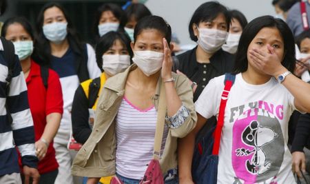 Britain advises against all but essential travel to Wuhan after virus outbreak