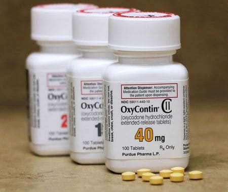 Exclusive: OxyContin maker Purdue is ‘Pharma Co X’ in U.S. opioid kickback probe – sources