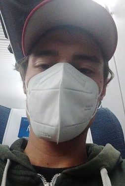 ‘I’m in an apocalypse:’ American student trapped in coronavirus-hit Chinese city