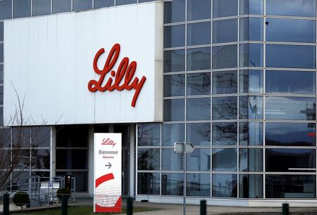 Eli Lilly prices migraine therapy at $640 for pack of eight pills