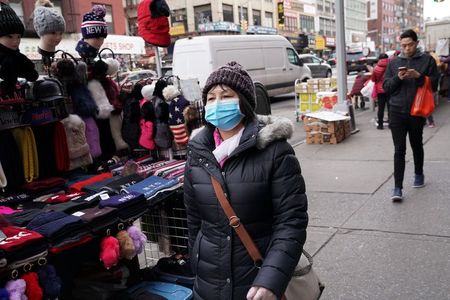 Trump says U.S. has ‘shut down’ coronavirus threat; China shuns U.S. help