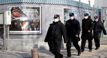 Image result for Wuhan people keep out: Chinese villages shun outsiders as virus spreads"