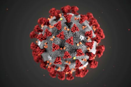 Regeneron, U.S. health department partner to develop coronavirus treatment
