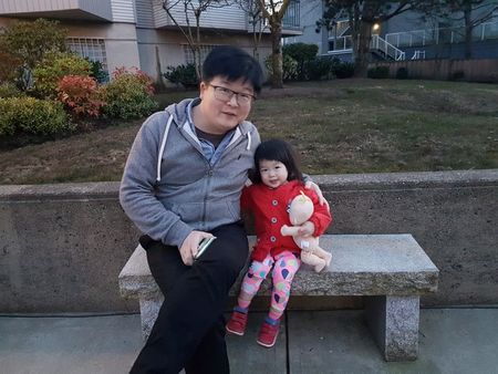 A mother’s fight for toddler stranded in China’s coronavirus epicenter