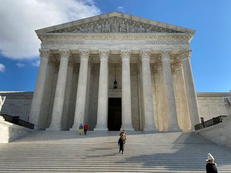 U.S. Supreme Court takes up Democratic bid to defend Obamacare