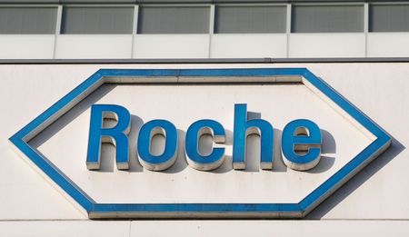 Roche pushes to kick-start lung therapy Esbriet after big writedown