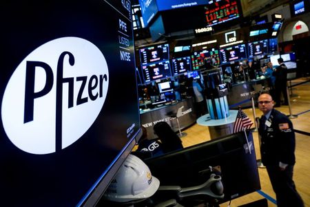 Pfizer weighs working with BioNTech on potential coronavirus vaccine: R&D head