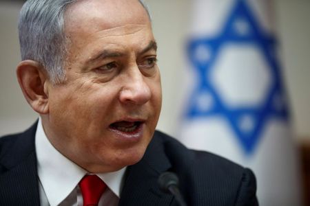 Israel might widen entry restrictions: Netanyahu