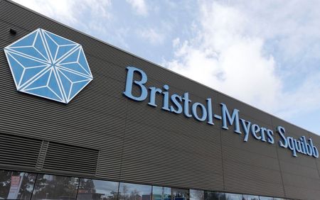 Bristol-Myers’ multiple myeloma combo therapy fails study