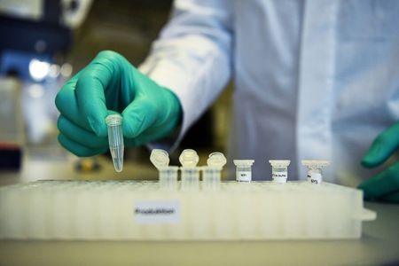 Germany tries to halt U.S. interest in firm working on coronavirus vaccine