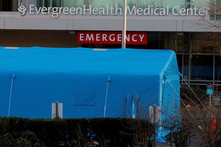 U.S. hospitals, patients cancel elective surgery as coronavirus spreads