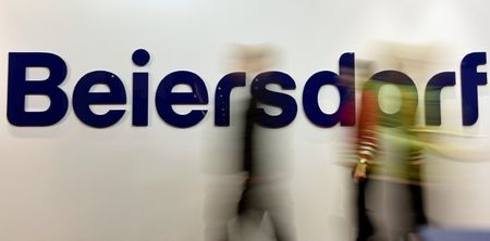 Nivea-maker Beiersdorf starts producing disinfectants
