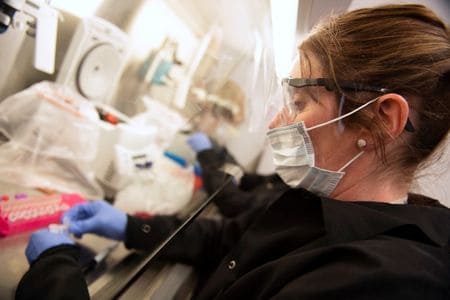 Trump presses FDA to fast-track potential coronavirus drugs