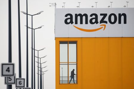Exclusive: Amazon.com to stop shipping non-essentials to consumers in Italy and France