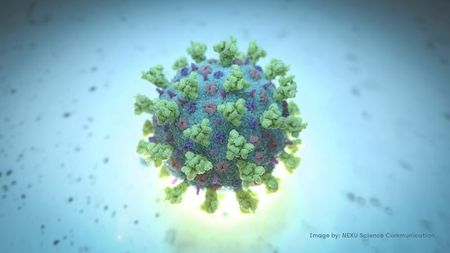 UK scientists to track mutations in coronavirus to map spread