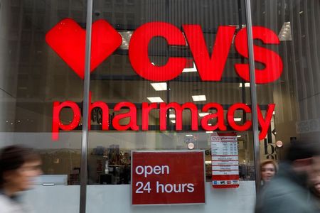 CVS to hire 50,000 employees for coronavirus assistance
