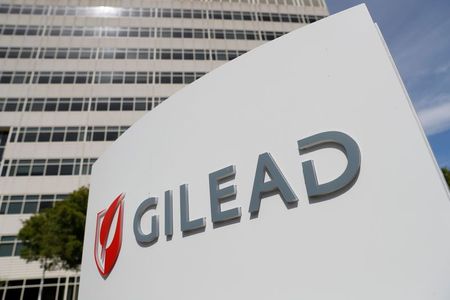Gilead’s potential coronavirus treatment gets FDA’s orphan drug label