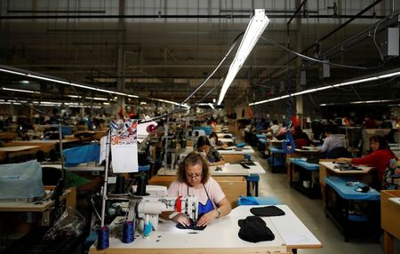 Canada Goose, Gap to make scrubs, patient gowns in battle against coronavirus