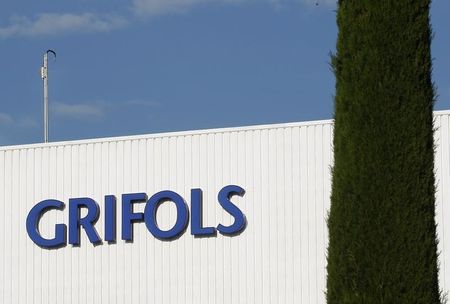 Spain’s Grifols to test plasma therapy for COVID-19 with U.S. FDA