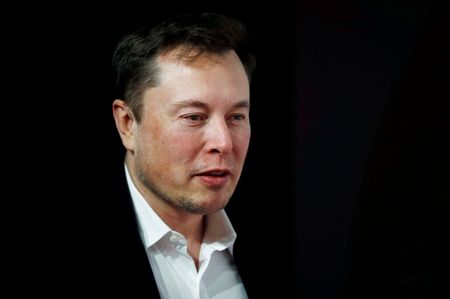 Tesla to reopen New York plant ‘as soon as humanly possible’ to make ventilators: Musk