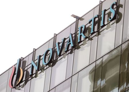 Novartis works with life sciences companies to fight Covid-19